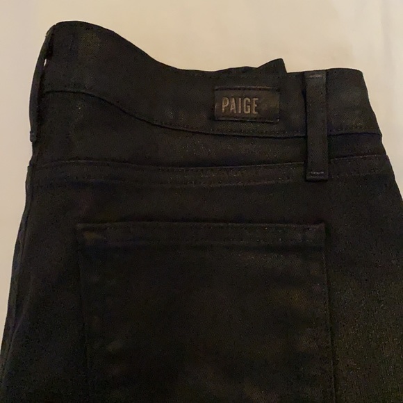 Paige Verdugo Ultra Skinny - Picture 2 of 4